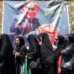 Iran Intensifies Domestic Security Measures Amid Ongoing Tensions with the United States