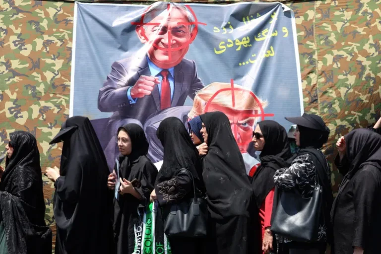 Iran Intensifies Domestic Security Measures Amid Ongoing Tensions with the United States