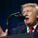 What we know about Trump vows to find ‘leakers’ after reports of depleted Iran war munitions