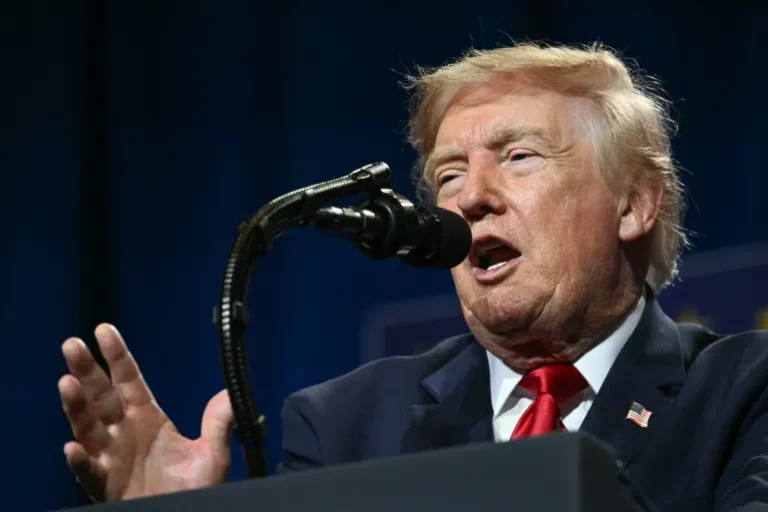 What we know about Trump vows to find ‘leakers’ after reports of depleted Iran war munitions