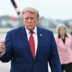 Trump Claims Total Control Over Strait of Hormuz as Maritime Traffic Hits Weekly Low