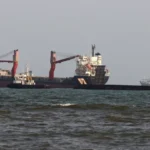 Strait of Hormuz Standoff: US-Iran Peace Talks Remain Deadlocked