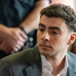 Luigi Mangione Enters Guilty Plea in Federal Case Over UnitedHealthcare CEO Death