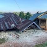 Magnitude 7.7 Earthquake Strikes Near Indonesia's Flores Island, Triggering Tsunami Alert