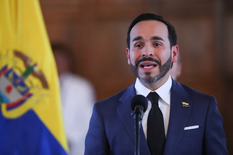 Colombia Seeks US Tariff Relief Following Devastating 7.4 Magnitude Earthquake