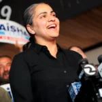 Aisha Wahab Wins California Congressional Seat Despite Massive Pro-Israel Campaign Spending