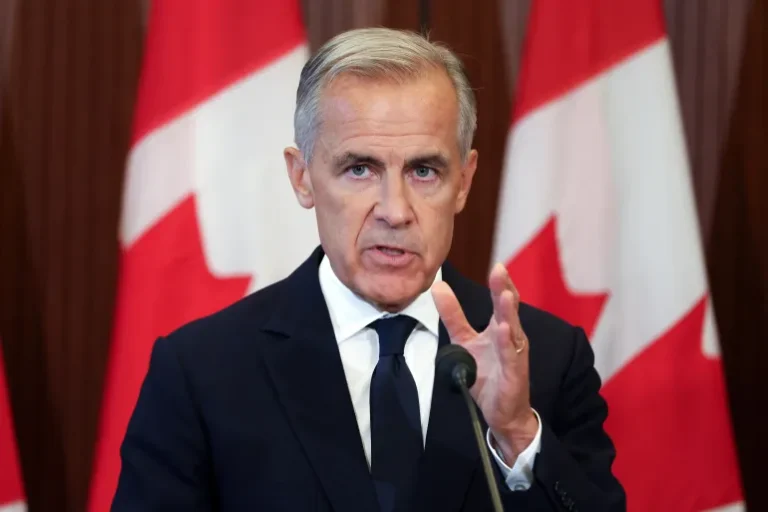 Canada to Impose Retaliatory Tariffs on US Goods Starting September 8