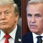 Canada and US Trade Tensions Escalate as Both Nations Impose Retaliatory Tariffs
