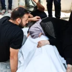 Israeli Air Strikes Across Gaza Result in Five Deaths Amid Ongoing Conflict