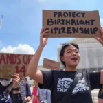 President Trump Issues New Executive Orders Targeting Birthright Citizenship