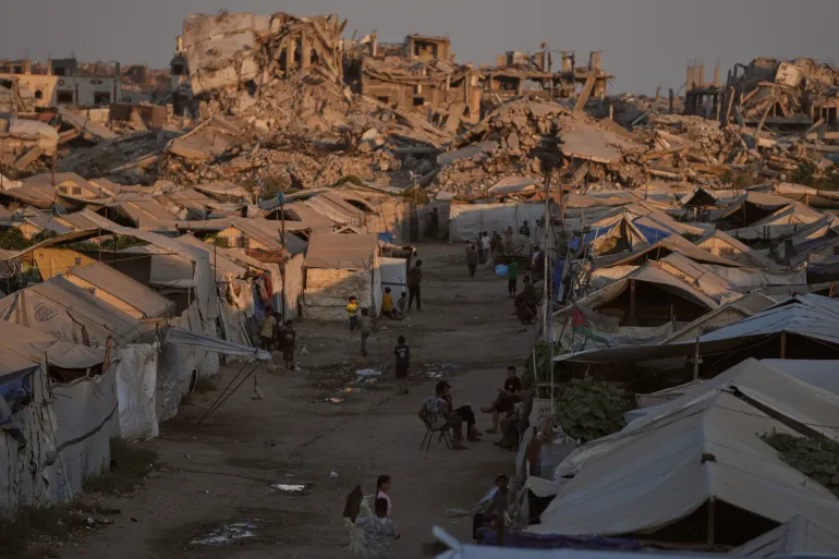 Israeli Airstrike in Northern Gaza Kills One Following Week-Long Lull