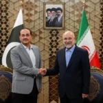 Pakistan’s Army Chief Heads to Tehran as Regional Mediation Efforts Face Critical Test