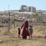 New Israeli Military Roadblocks Formalize Siege of Palestinian Homes in Qusra