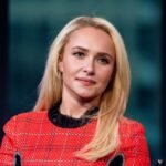 Actress Hayden Panettiere Dies at 36: A Look Back at Her Life and Career