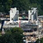 Supreme Court Grants Temporary Reprieve for White House Ballroom Construction