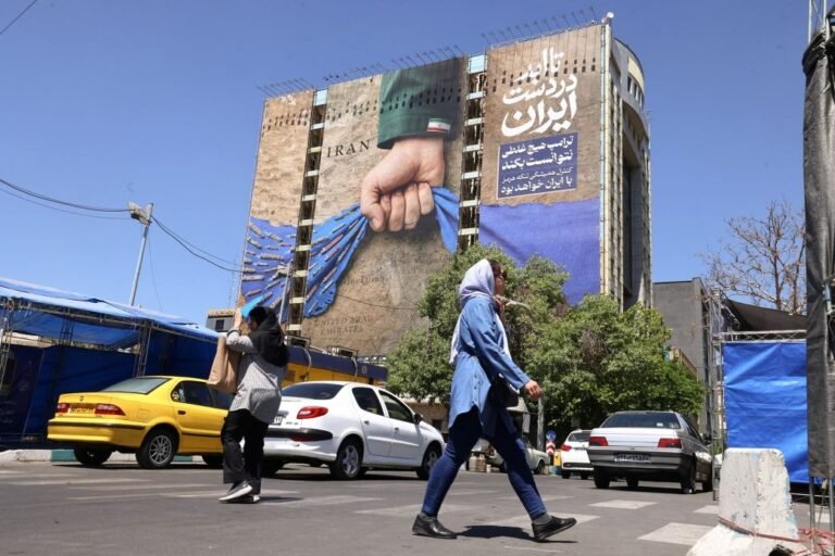 Middle Eastern Oil Producers Counter Iran with Clandestine Tanker Strategy