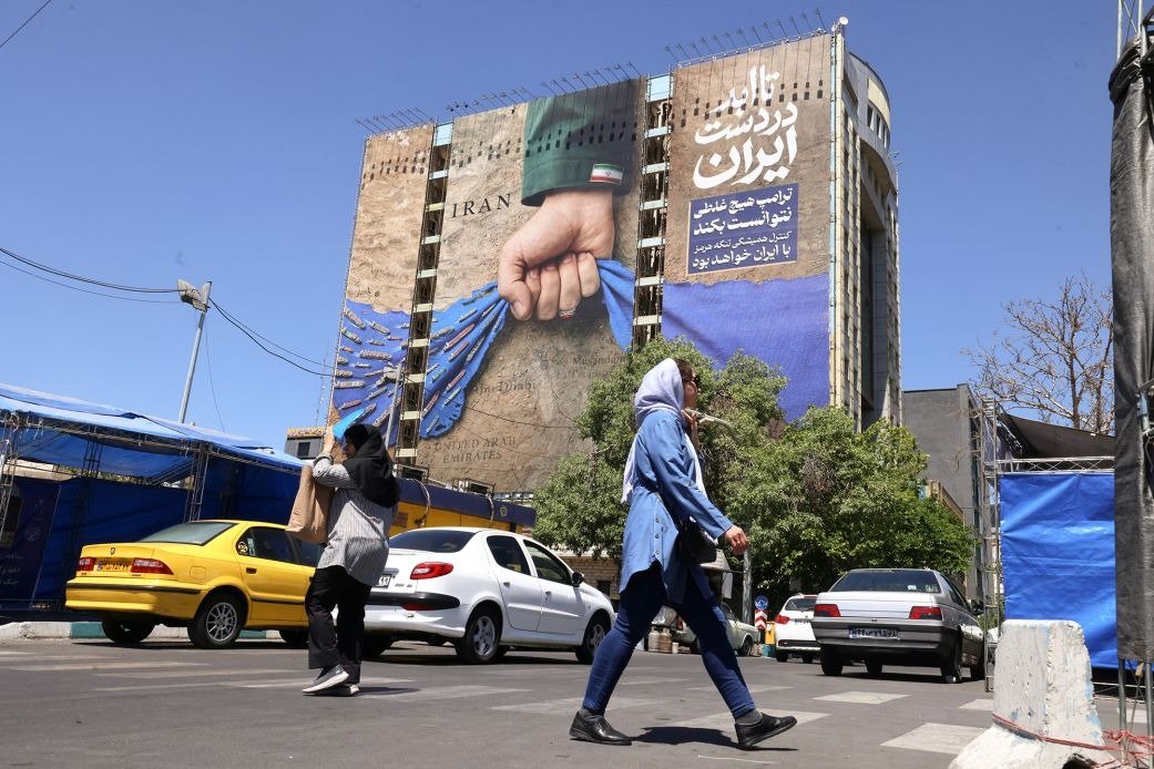 Middle Eastern Oil Producers Counter Iran with Clandestine Tanker Strategy