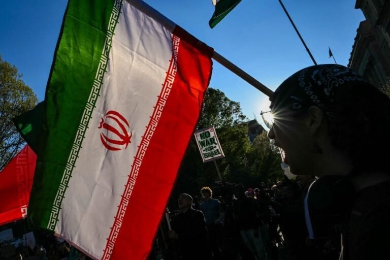 Six Months Into Conflict, Iranian American Community Remains Deeply Divided