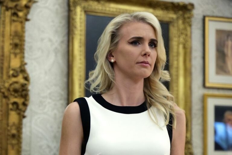 Deleted Social Media Posts Reveal Natalie Harp’s Intense Support for Trump on January 6