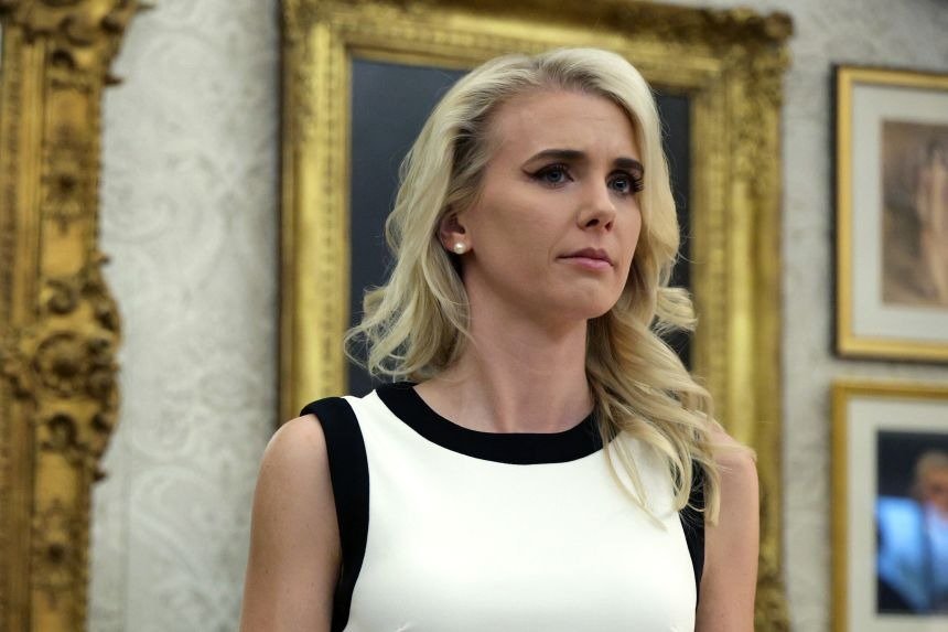 Deleted Social Media Posts Reveal Natalie Harp’s Intense Support for Trump on January 6