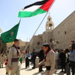 What we know about Will growing attacks on Palestinian Christians reshape Christian Zionist support for Netanyahu?