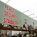 Will the Mecca Agreement grow beyond its founding three?