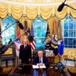 Trump Administration Proposes New $103,265 Fee for H-1B Visa Applications