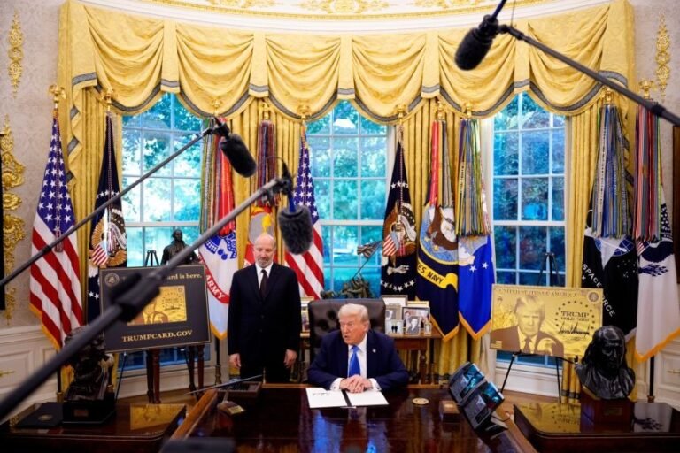 Trump Administration Proposes New $103,265 Fee for H-1B Visa Applications