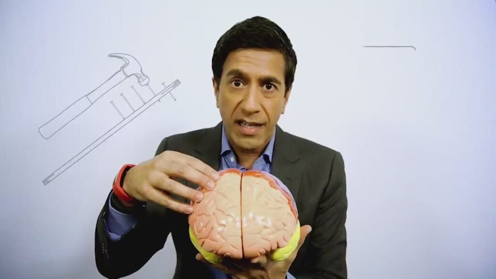 What we know about Time slipping between your fingers?