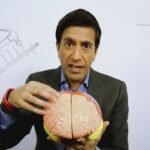 What we know about Time slipping between your fingers?
