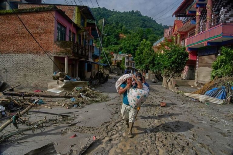 Ways to Support Relief Efforts for Victims of Devastating Nepal Floods