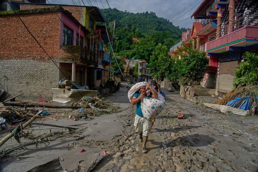 Ways to Support Relief Efforts for Victims of Devastating Nepal Floods