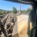 What we know about Rescue operation underway as passenger train derails in southern England