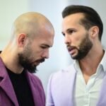 From Superyachts to Prison Cells: The Changing Reality of Andrew and Tristan Tate