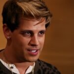 British Political Provocateur Milo Yiannopoulos Deported from United States Following Visa Violation
