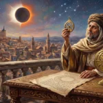 How a Muslim Astronomer from al-Andalus Taught Europe to Read the Sky