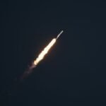 NASA Launches Nancy Grace Roman Space Telescope to Uncover Cosmic Mysteries