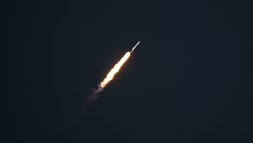 NASA Launches Nancy Grace Roman Space Telescope to Uncover Cosmic Mysteries