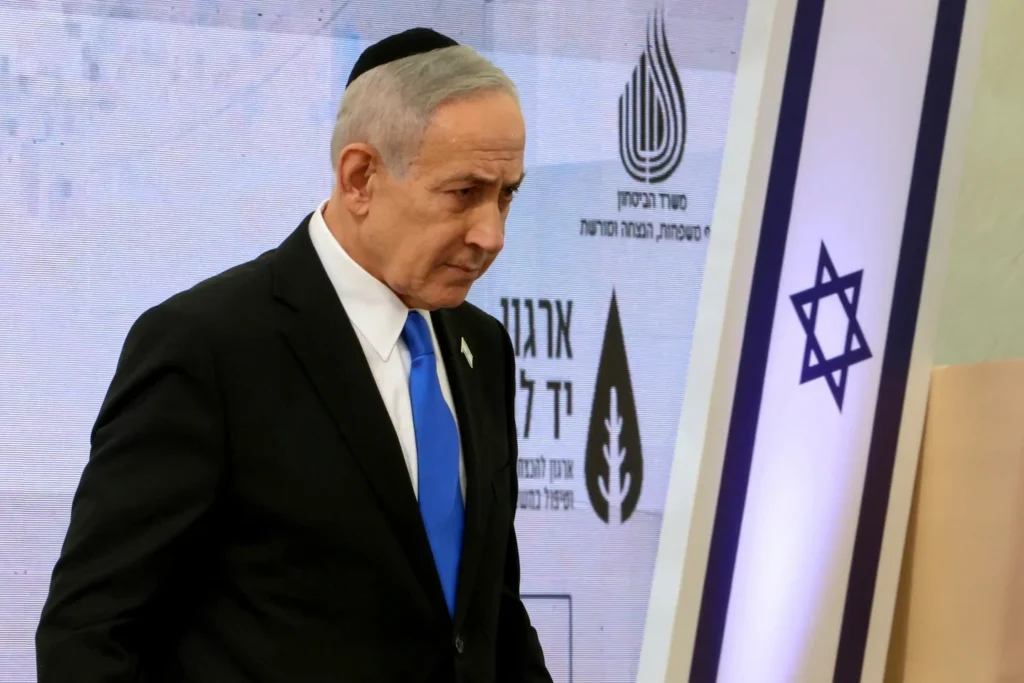 Netanyahu Faces Scrutiny Over Alleged Efforts to Frame Türkiye as Security Threat Before Israeli Polls