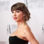 Taylor Swift’s Music Quietly Removed from Trump Campaign and White House TikTok Posts
