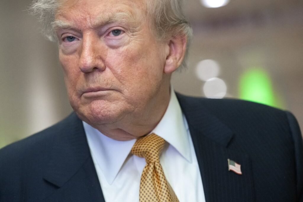 Secret Operation: How Officials Smuggled Donald Trump Out of Turkey During NATO Summit
