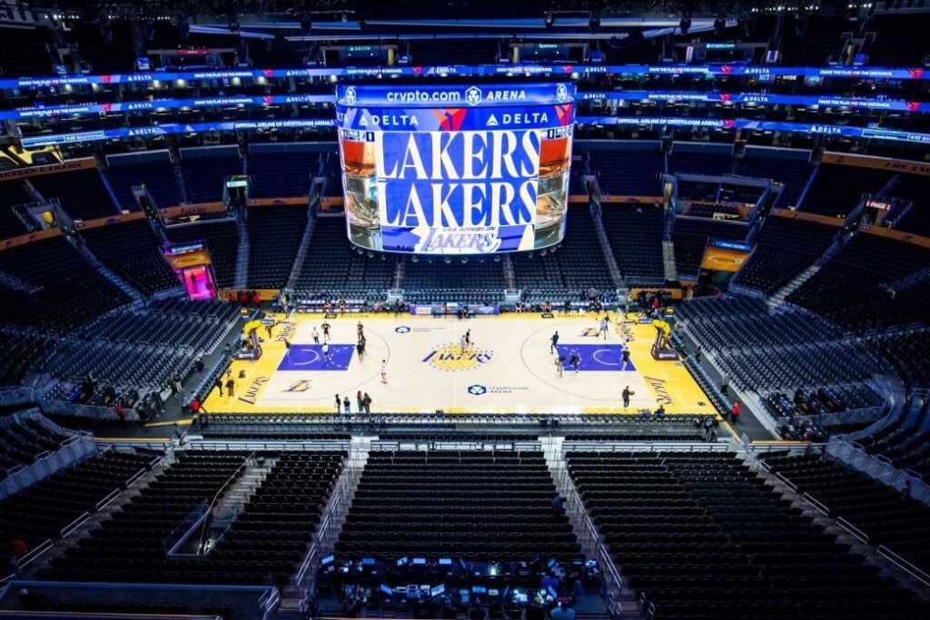 The Billion-Dollar Buying Spree: Why Investors Are Racing to Own Professional Sports Teams