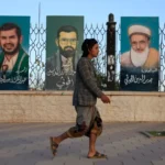 Houthi Missile and Drone Strikes Target Yemeni Military Camps, Leaving Dozens Dead