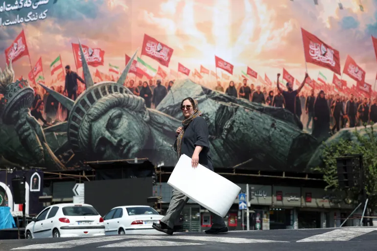US-Iran Memorandum of Understanding Nears Expiration Amid Mutual Accusations of Non-Compliance
