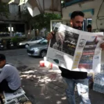 Iran Warns Neighbors Against Joining US Economic Campaign as Tensions Escalate