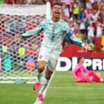 Cristiano Ronaldo Signals Impending Retirement After Illustrious 25-Year Soccer Career