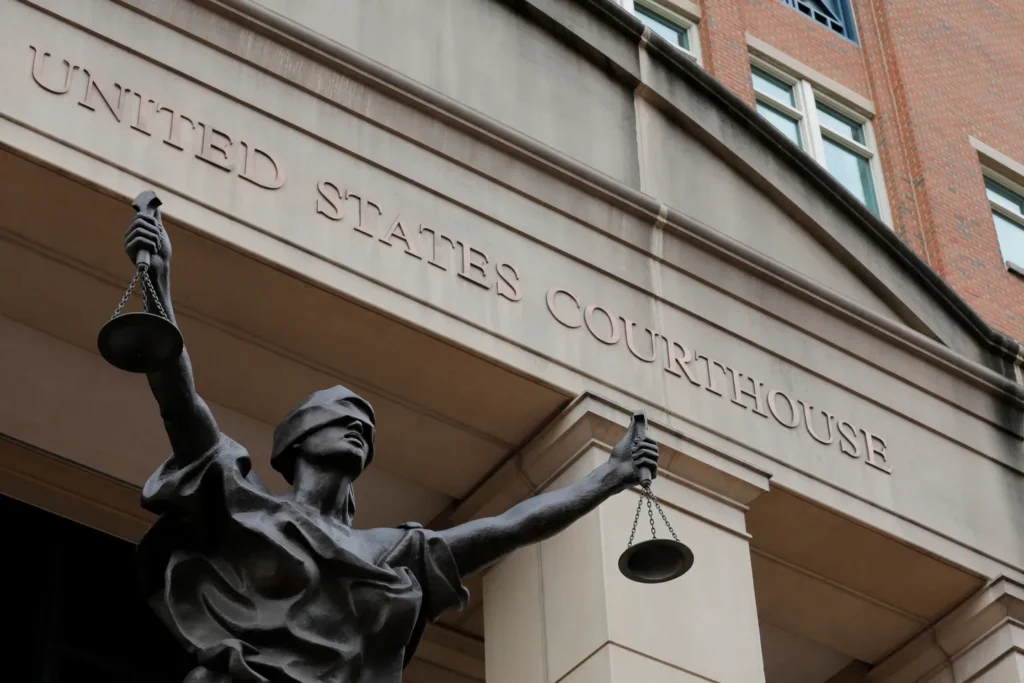 Can US rights groups stop Washington’s unlawful ICC sanctions?