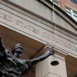 Can US rights groups stop Washington's unlawful ICC sanctions?