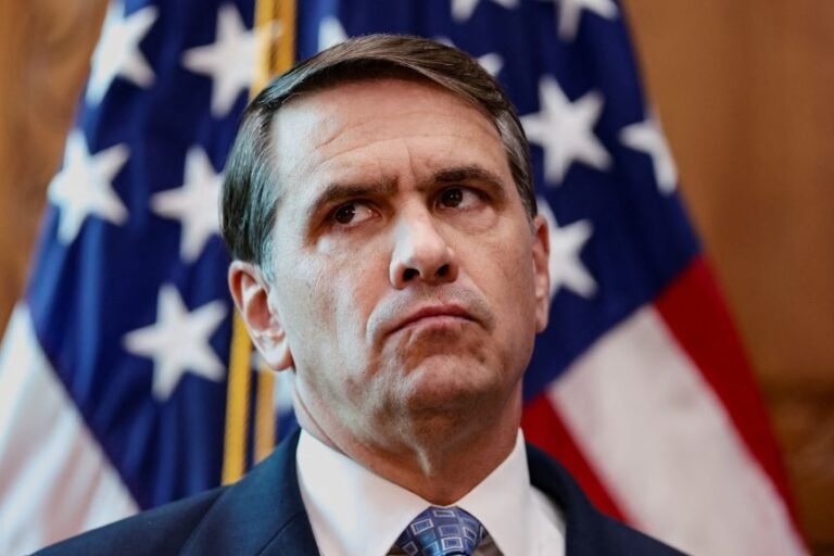 Attorney General Todd Blanche Refuses to Pledge Independence from White House