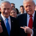 What we know about What now as Israel rejects Trump’s 15-point plan for Gaza?